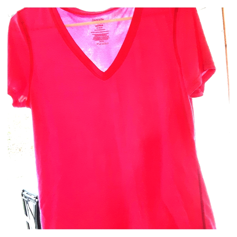 Danskin Shirt